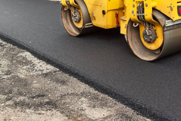 Best Driveway Grading and Leveling  in Upper Grand Lagoon, FL